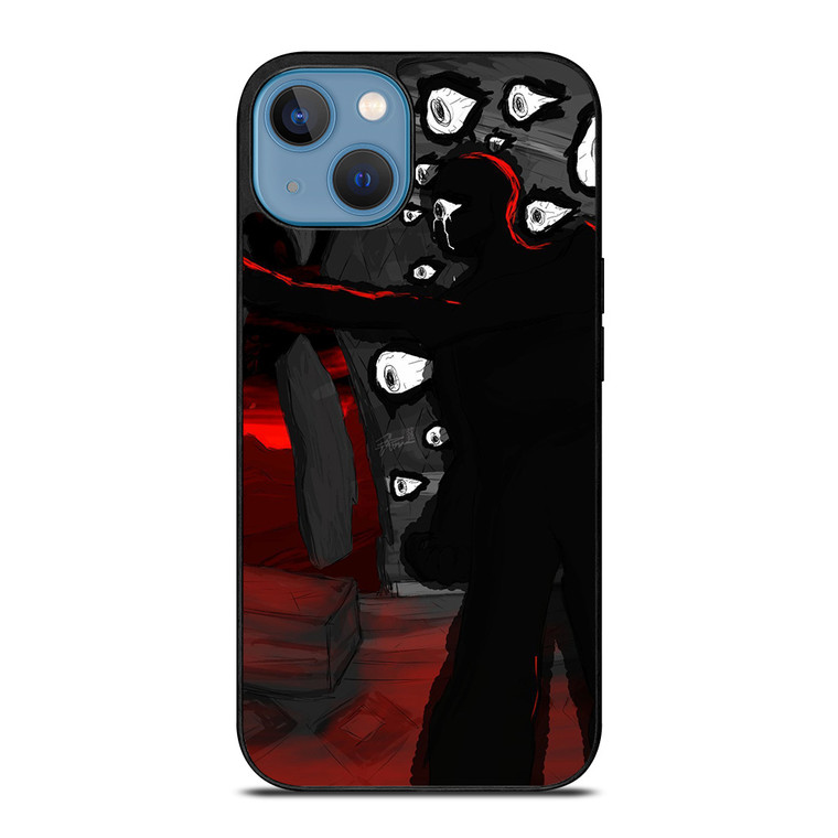 ROBLOX DOORS GAMES iPhone 13 Case Cover