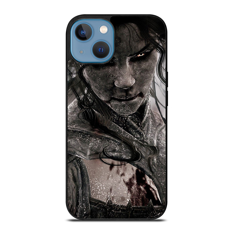 SKYRIM VAMPIRE iPhone 13 Case Cover
