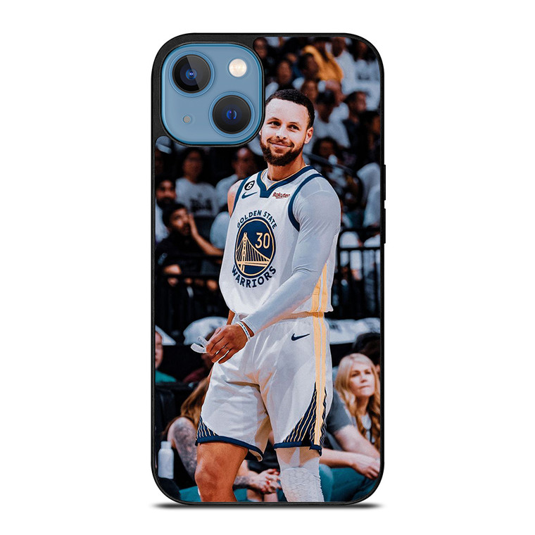 STEPHEN CURRY AESTHETIC iPhone 13 Case Cover