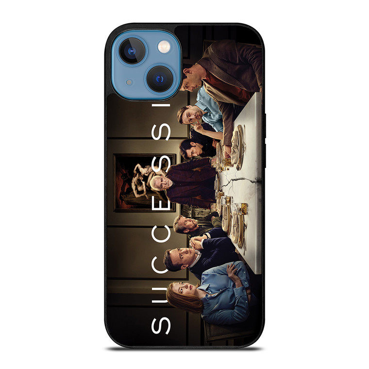 SUCCESSION MOVIE SERIES iPhone 13 Case Cover