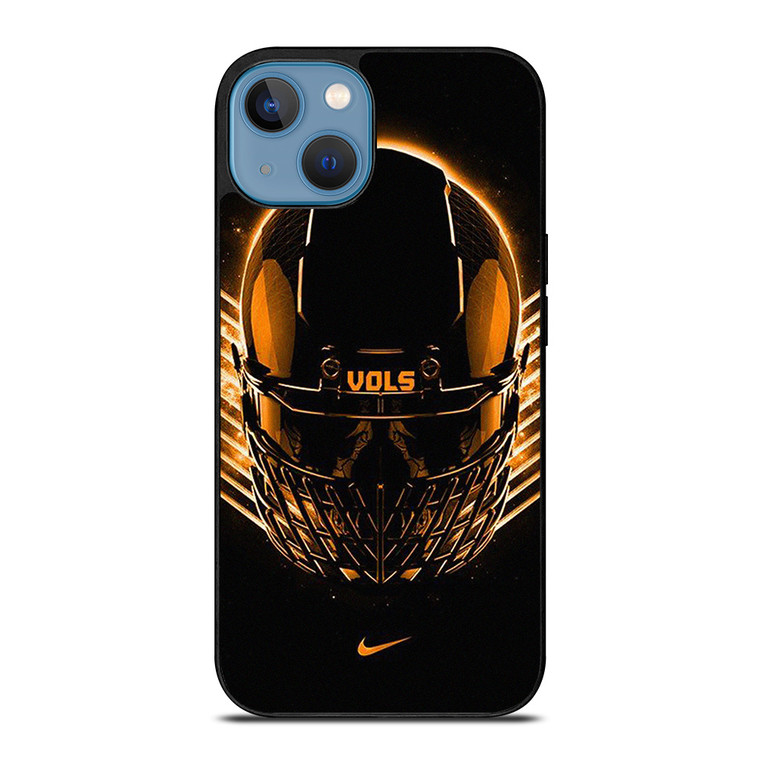 TENNESSEE VOLUNTEERS VOLS HELMET iPhone 13 Case Cover