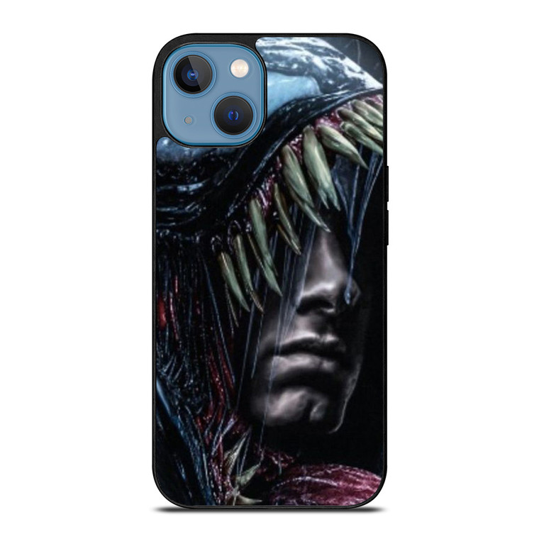 VENOM EMINEM RAPPER iPhone 13 Case Cover