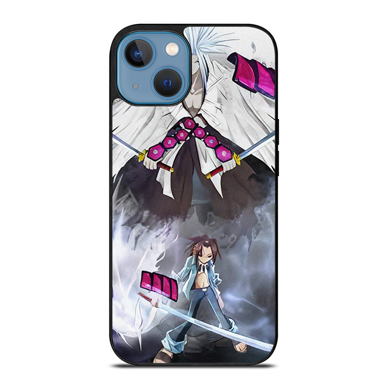 YOH ASAKURA SHAMAN KING iPhone 13 Case Cover