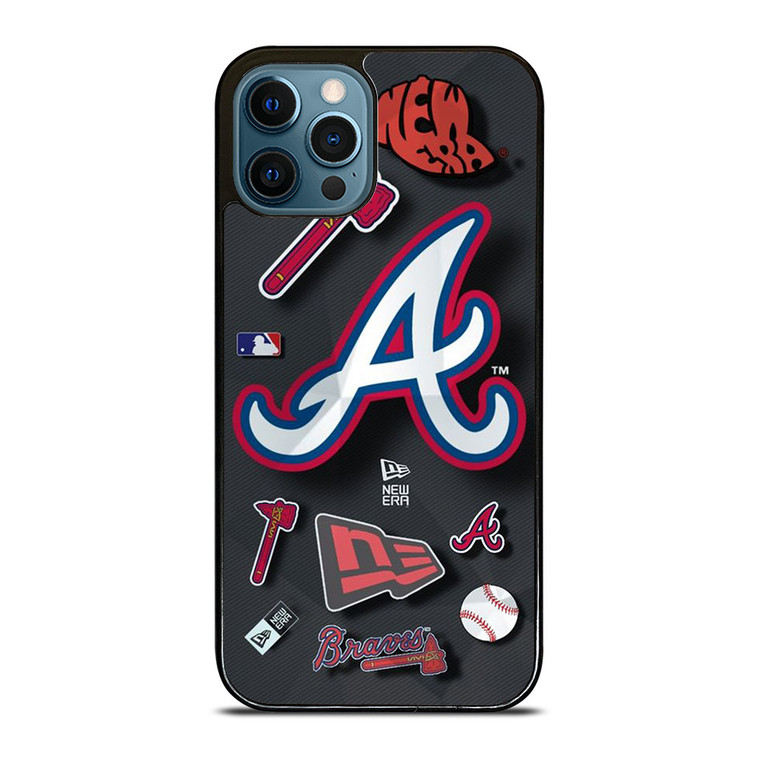 ALABAMA CRIMSON TIDE NEW ERA COLLAGE iPhone 12 Pro Max Case Cover