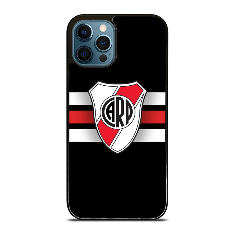 CLUB ATLETICO RIVER PLATE iPhone 12 Pro Max Case Cover