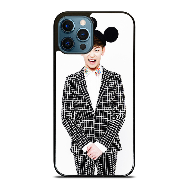 ERIC NAM CUTE iPhone 12 Pro Max Case Cover