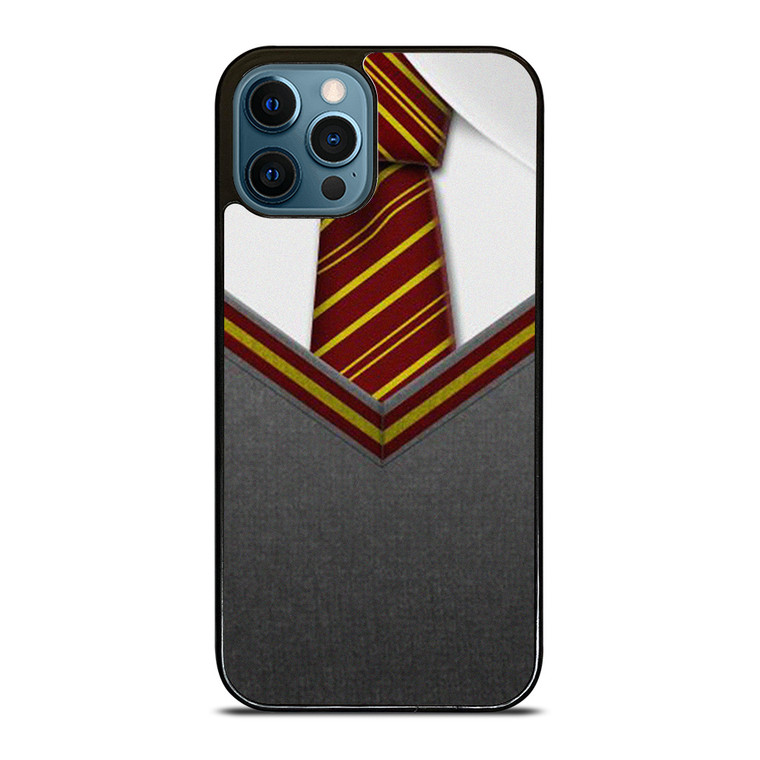HARRY POTTER GRIFFINDOR UNIFORM iPhone 12 Pro Max Case Cover