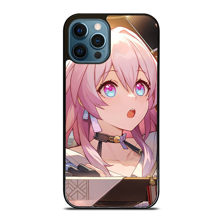 HONKAI STAR RAIL GAMES iPhone 12 Pro Max Case Cover