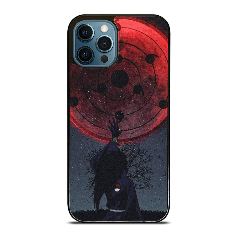 INFINITE TSUKUYOMI ANIME iPhone 12 Pro Max Case Cover