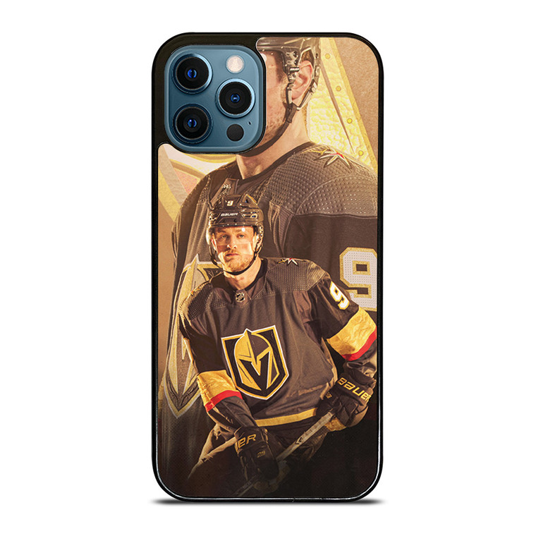 JACK EICHEL VEGAS GOLDEN KNIGHTS HOCKEY iPhone 12 Pro Max Case Cover