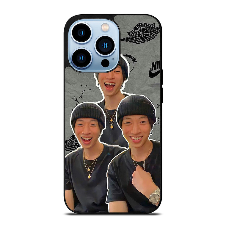 KESHI NIKE AIR JORDAN iPhone 13 Pro Max Case Cover KESHI NIKE AIR JORDAN iPhone 13 Pro Max Case Cover