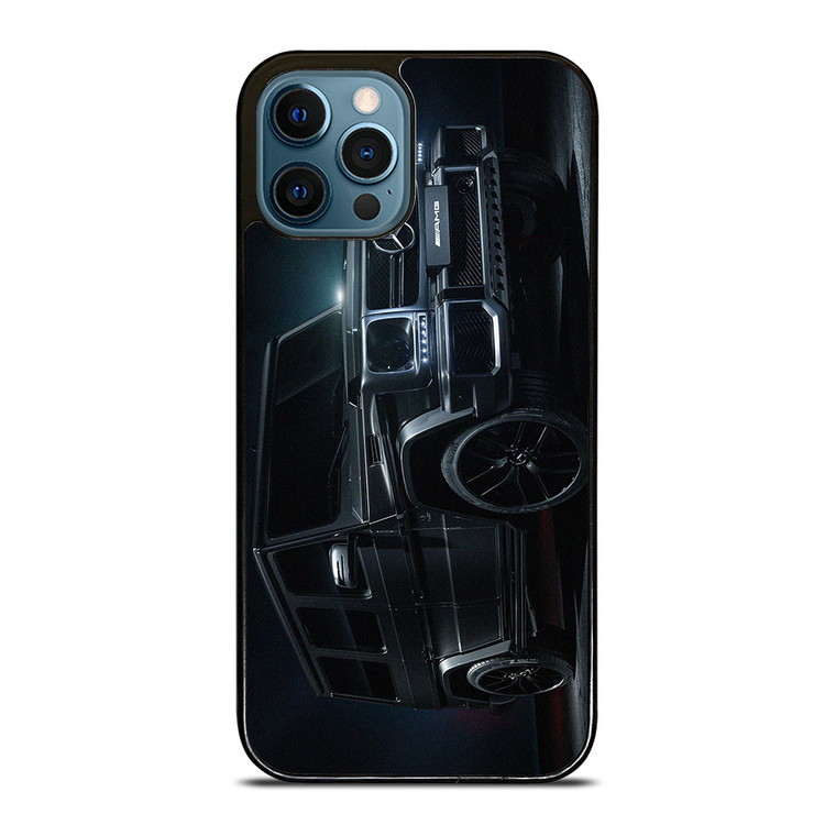 MERCEDES BENZ G CLASS iPhone 12 Pro Max Case Cover MERCEDES BENZ G CLASS iPhone 12 Pro Max Case Cover