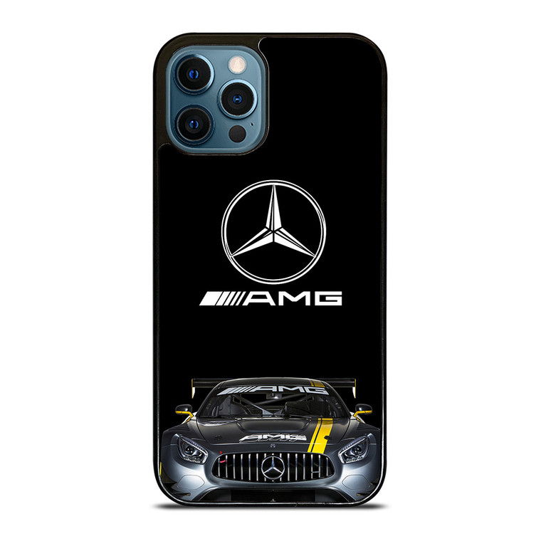 MERCEDES BENZ SL CLASS iPhone 12 Pro Max Case Cover