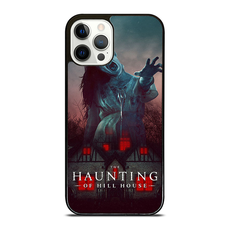 THE HAUNTING OF HILL HOUSE  iPhone 12 Pro Case Cover