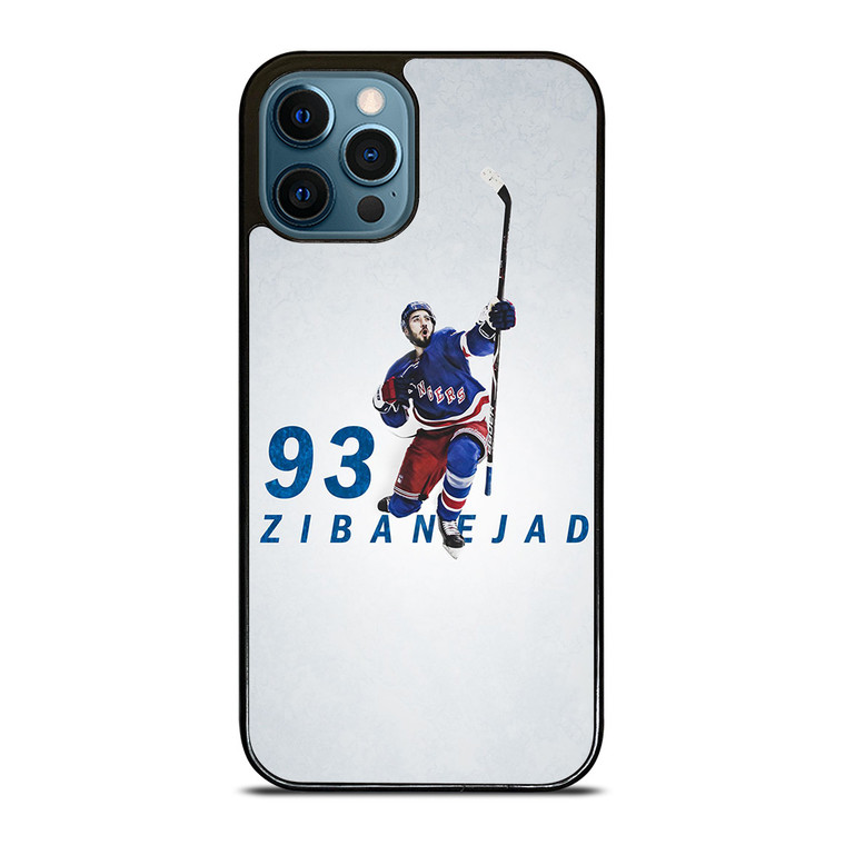 NEW YORK RANGERS MIKA ZIBANEJAD HOCKEY iPhone 12 Pro Max Case Cover NEW YORK RANGERS MIKA ZIBANEJAD HOCKEY iPhone 12 Pro Max Case Cover