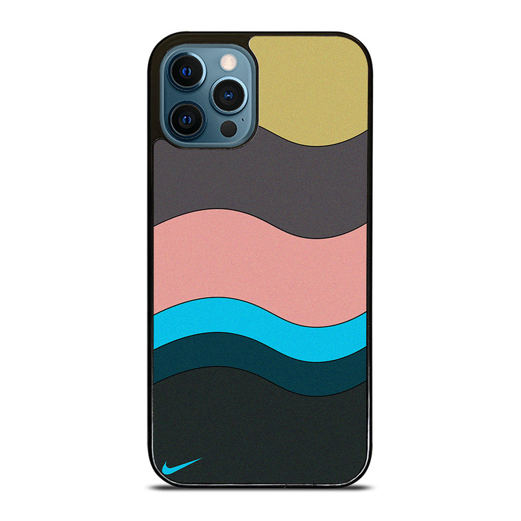 NIKE SEAN WOTHERSPOON iPhone 12 Pro Max Case Cover NIKE SEAN WOTHERSPOON iPhone 12 Pro Max Case Cover