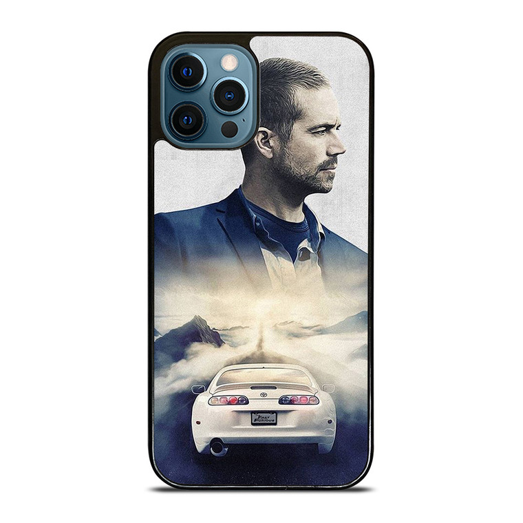 PAUL WALKER FAST AND FURIOUS iPhone 12 Pro Max Case Cover PAUL WALKER FAST AND FURIOUS iPhone 12 Pro Max Case Cover