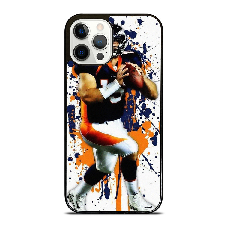 TIM TEBOW DENVER BRONCOS FOOTBALL  iPhone 12 Pro Case Cover