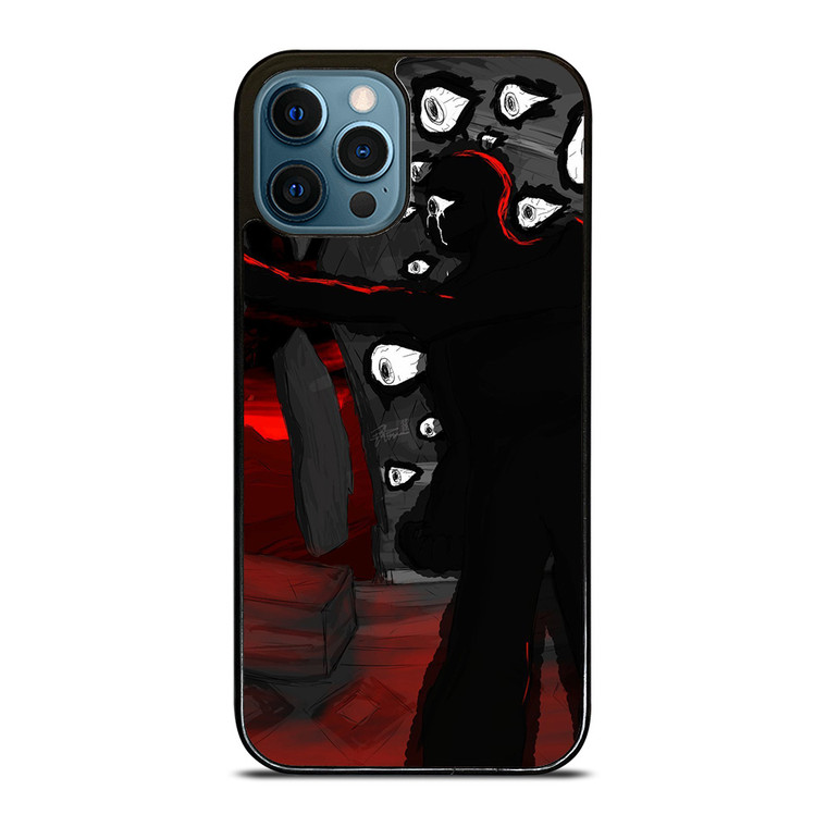 ROBLOX DOORS GAMES iPhone 12 Pro Max Case Cover