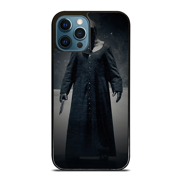 SLASHER HORROR MOVIES iPhone 12 Pro Max Case Cover