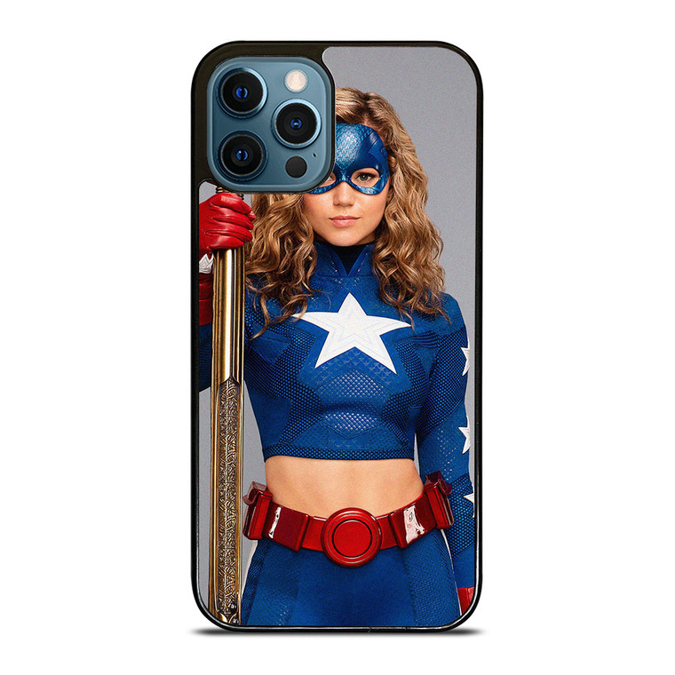 STARGIRL DC SUPERHERO 2 iPhone 12 Pro Max Case Cover STARGIRL DC SUPERHERO 2 iPhone 12 Pro Max Case Cover
