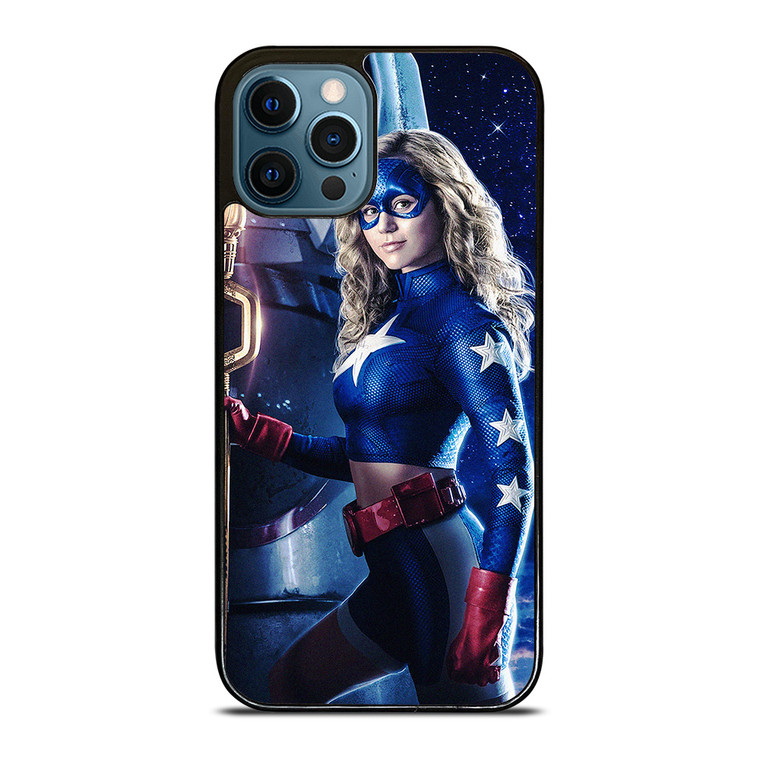 STARGIRL DC SUPERHERO iPhone 12 Pro Max Case Cover