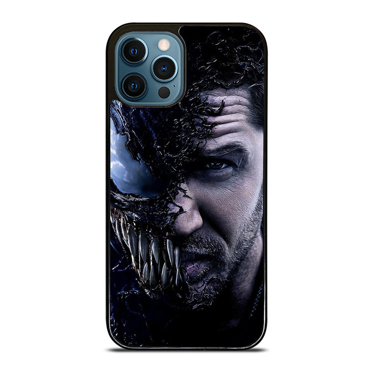 TOM HARDY VENOM iPhone 12 Pro Max Case Cover