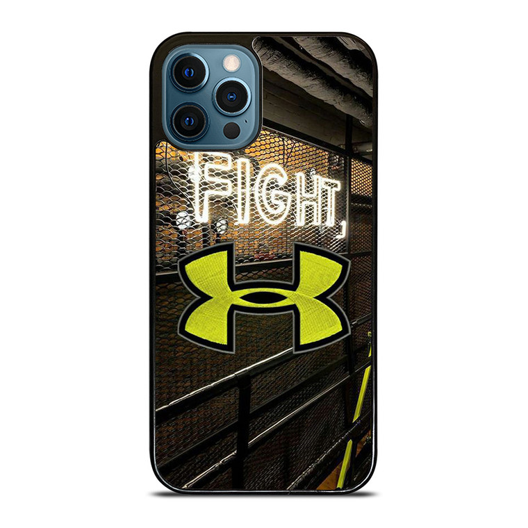 UNDER ARMOUR BOXING iPhone 12 Pro Max Case Cover