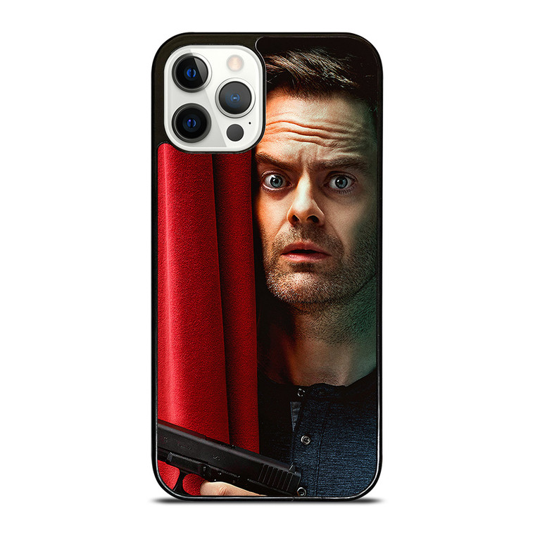 BARRY HBO MOVIES iPhone 12 Pro Case Cover