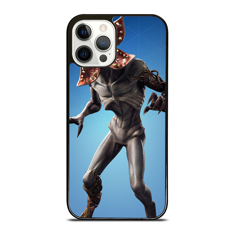 DEMOGORGON STRANGER THINGS SCARY iPhone 12 Pro Case Cover