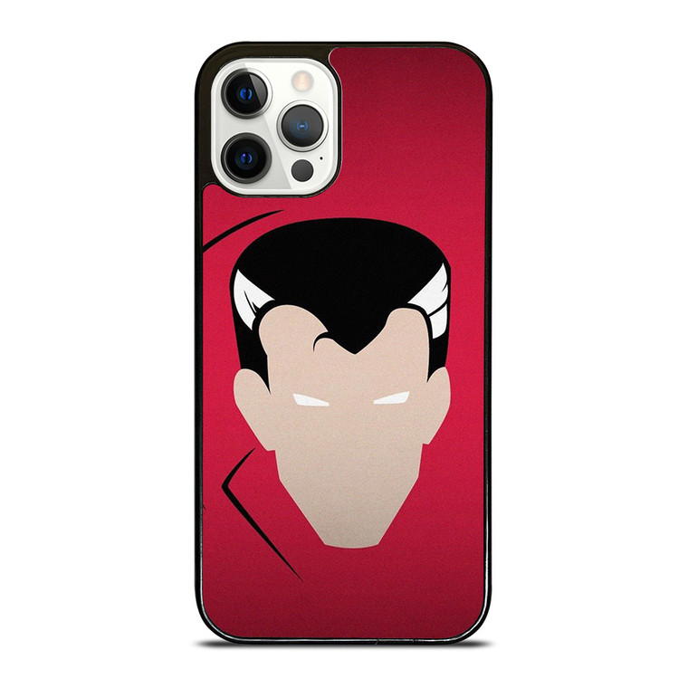 DOCTOR STRANGE MINIMALIST iPhone 12 Pro Case Cover