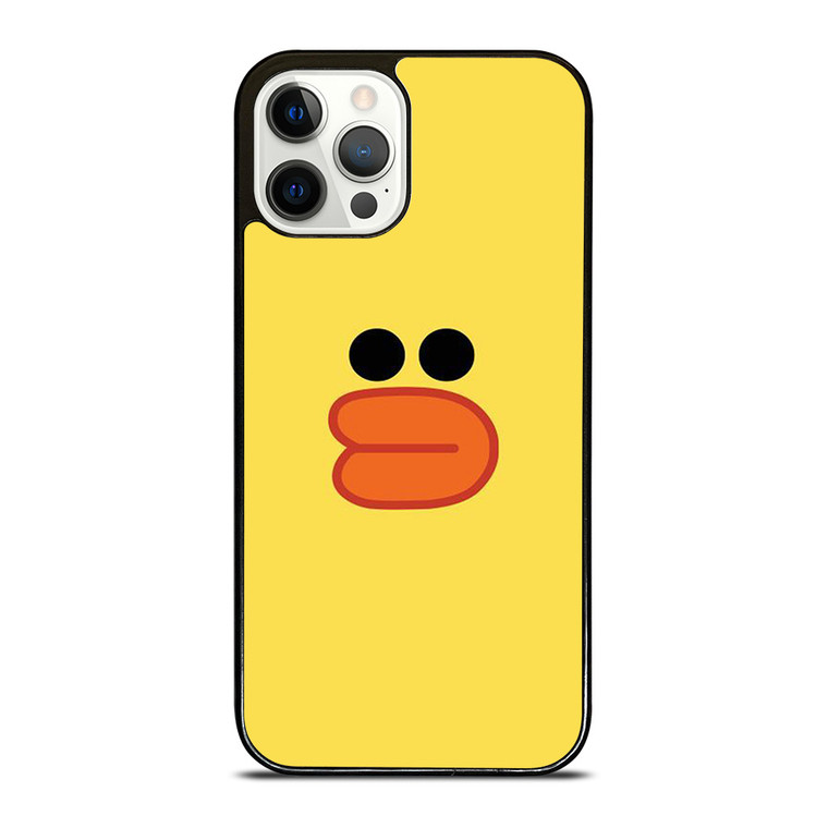 DUCKS KAWAII iPhone 12 Pro Case Cover