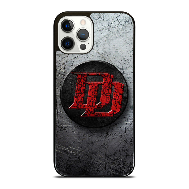 DUNGEONS AND DRAGONS GAMES EMBLEM iPhone 12 Pro Case Cover