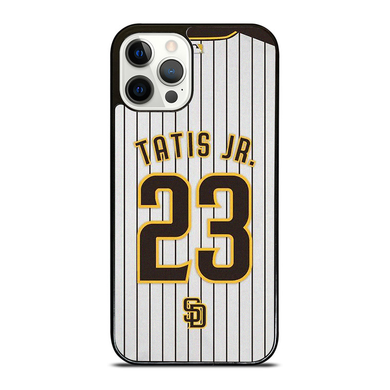 FERNANDO TATIS SAN DIEGO PADRES KIT iPhone 12 Pro Case Cover