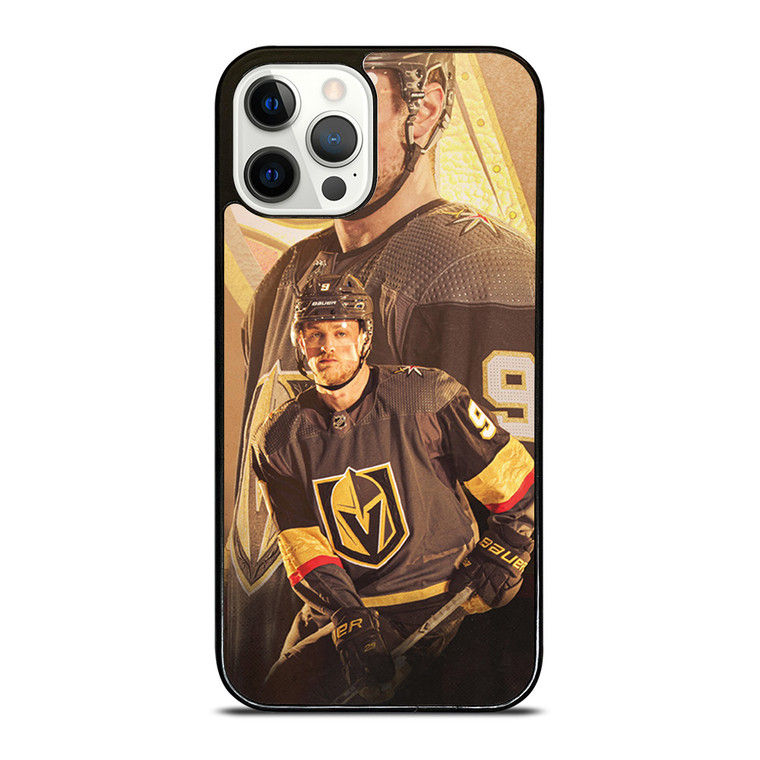 JACK EICHEL VEGAS GOLDEN KNIGHTS HOCKEY iPhone 12 Pro Case Cover JACK EICHEL VEGAS GOLDEN KNIGHTS HOCKEY iPhone 12 Pro Case Cover