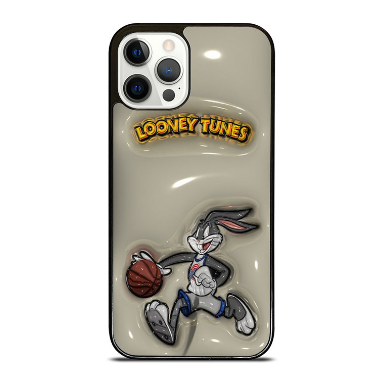 LOONEY TUNES 3D ART STYLE iPhone 12 Pro Case Cover