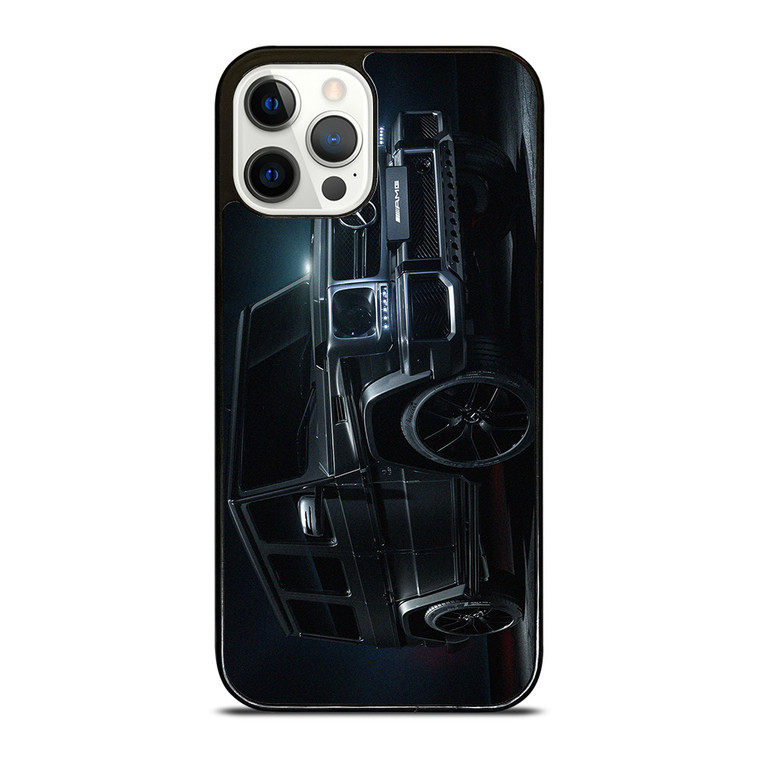 MERCEDES BENZ G CLASS iPhone 12 Pro Case Cover MERCEDES BENZ G CLASS iPhone 12 Pro Case Cover