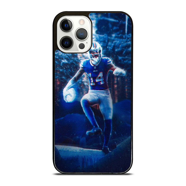 STEFON DIGGS BUFFALO BILLS iPhone 12 Pro Case Cover
