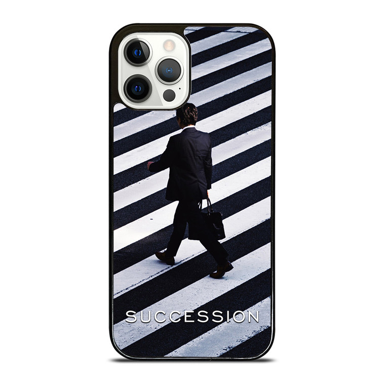 SUCCESSION KENDALL ROY iPhone 12 Pro Case Cover