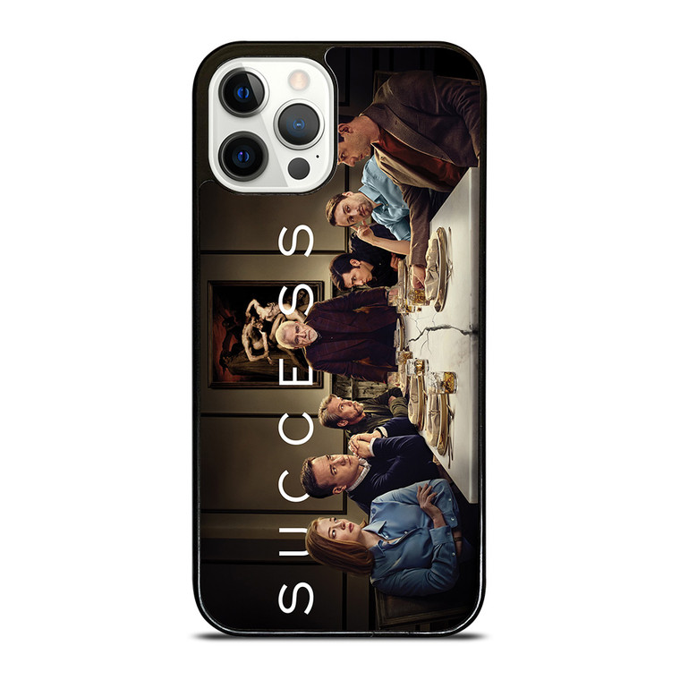 SUCCESSION MOVIE SERIES iPhone 12 Pro Case Cover