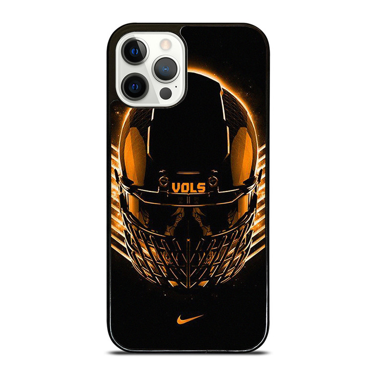 TENNESSEE VOLUNTEERS VOLS HELMET iPhone 12 Pro Case Cover