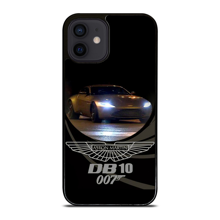 ASTON MARTIN DB10 JAMES BOND 007  iPhone 12 Mini Case Cover