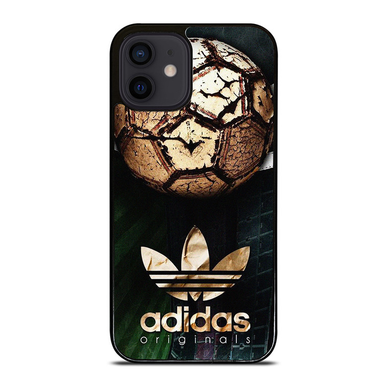 ADIDAS ORIGINALS BALL iPhone 12 Mini Case Cover