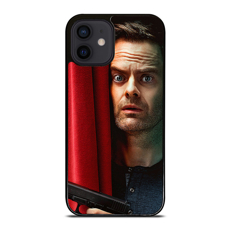 BARRY HBO MOVIES iPhone 12 Mini Case Cover