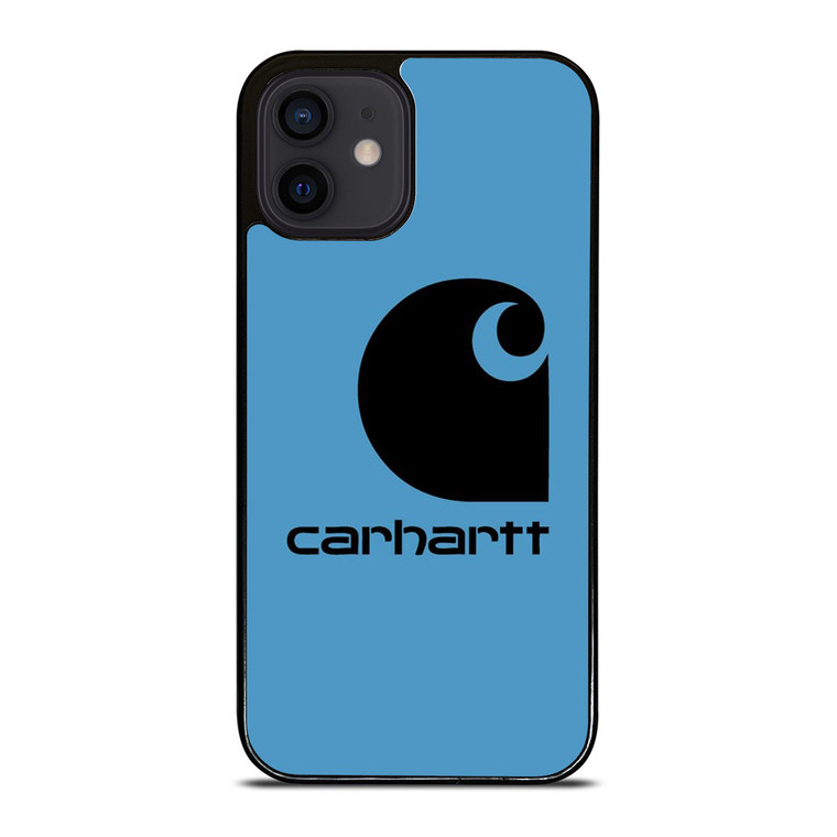 CARHARTT WORK IN PROGRESS WIP iPhone 12 Mini Case Cover