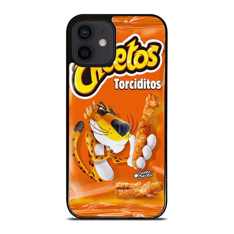 CHEETOS FLAMIN HOT TORCIDITOS iPhone 12 Mini Case Cover