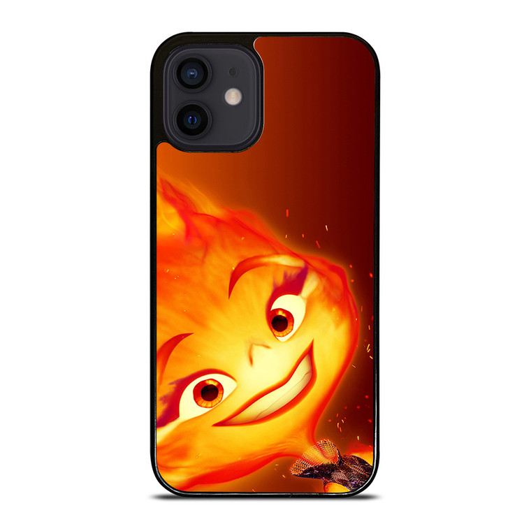 ELEMENTAL EMBER DISNEY iPhone 12 Mini Case Cover
