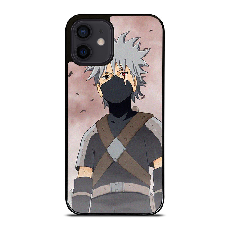 KID KAKASHI ANBU ANIME iPhone 12 Mini Case Cover