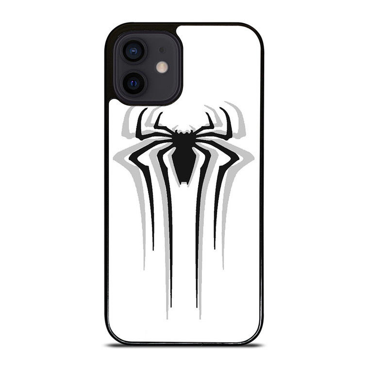 MARVEL AMTI VENOM LOGO iPhone 12 Mini Case Cover
