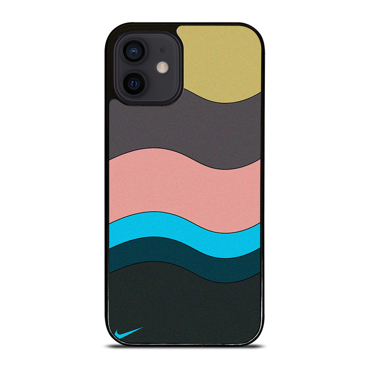 NIKE SEAN WOTHERSPOON iPhone 12 Mini Case Cover NIKE SEAN WOTHERSPOON iPhone 12 Mini Case Cover